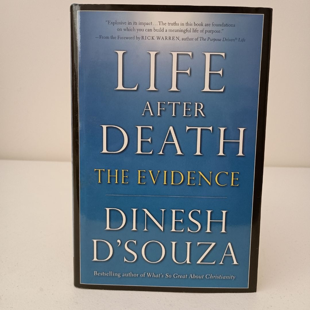 Life after Death