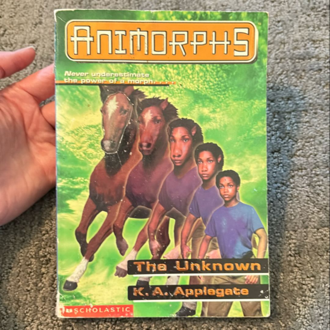 The Unknown