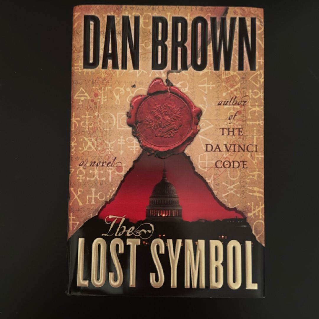 The Lost Symbol
