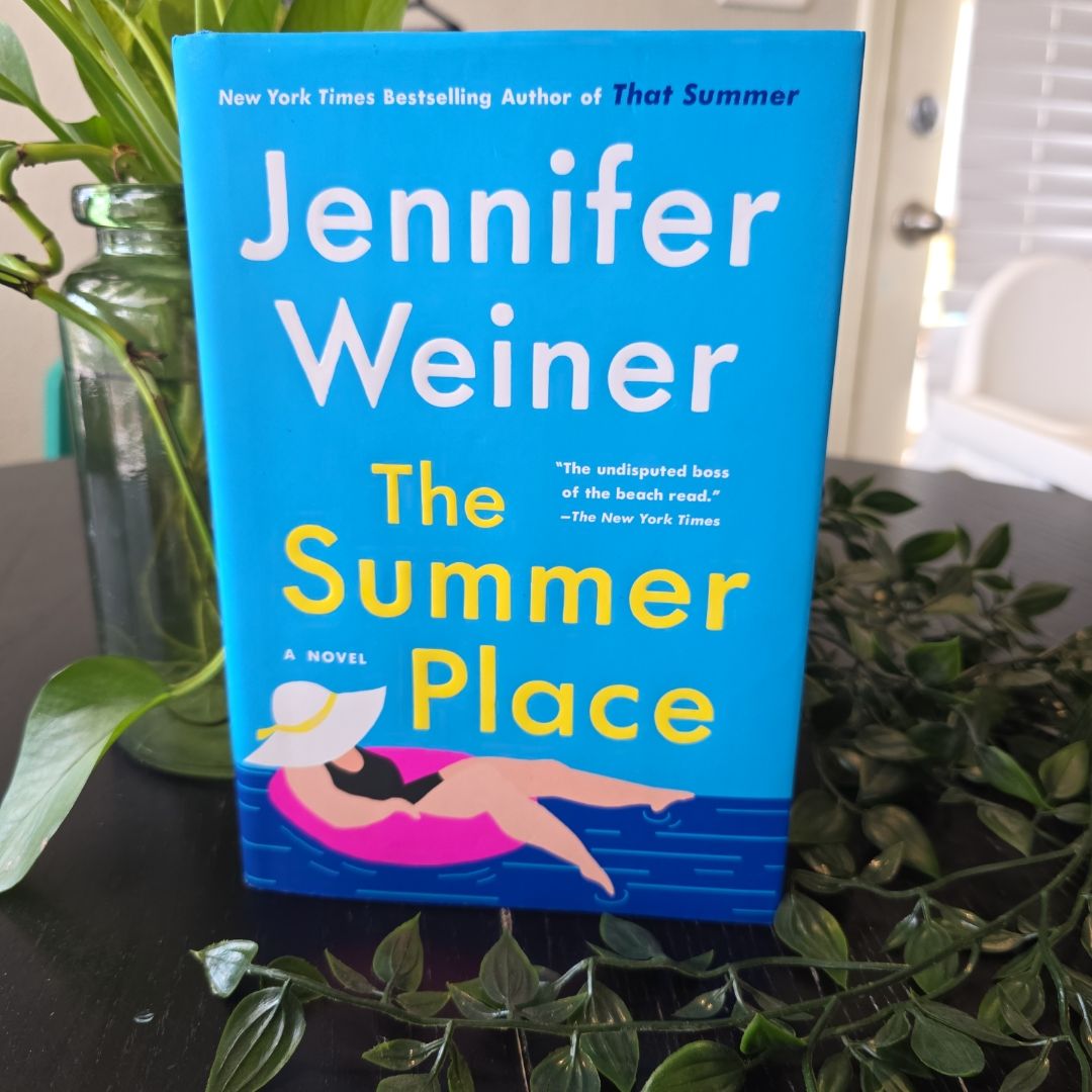 The Summer Place