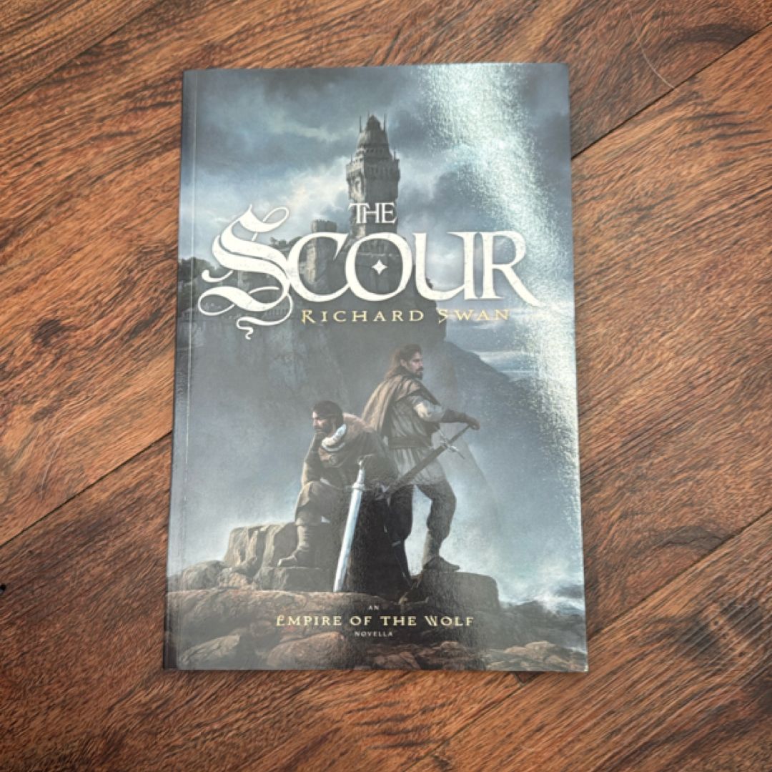 The Scour