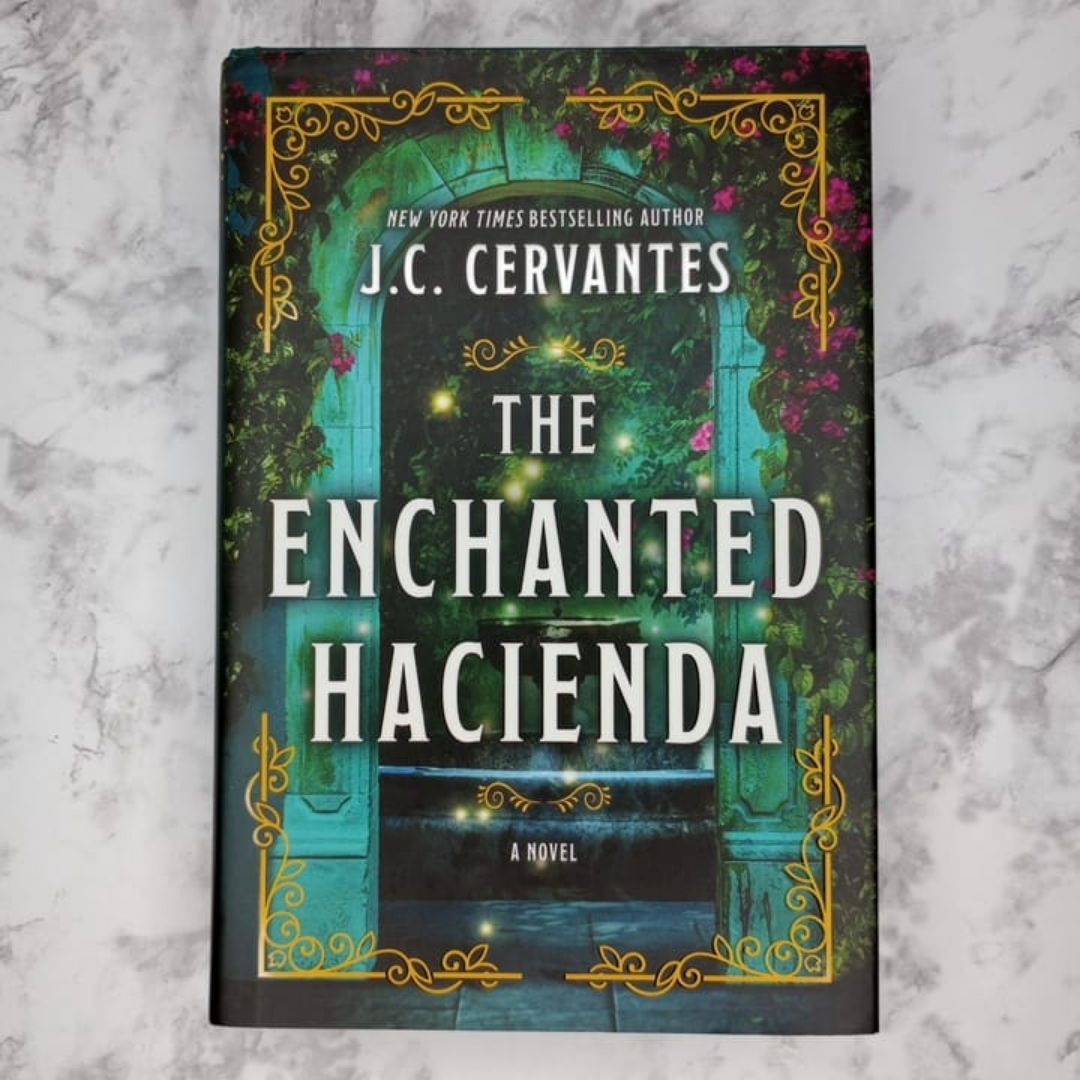 The Enchanted Hacienda