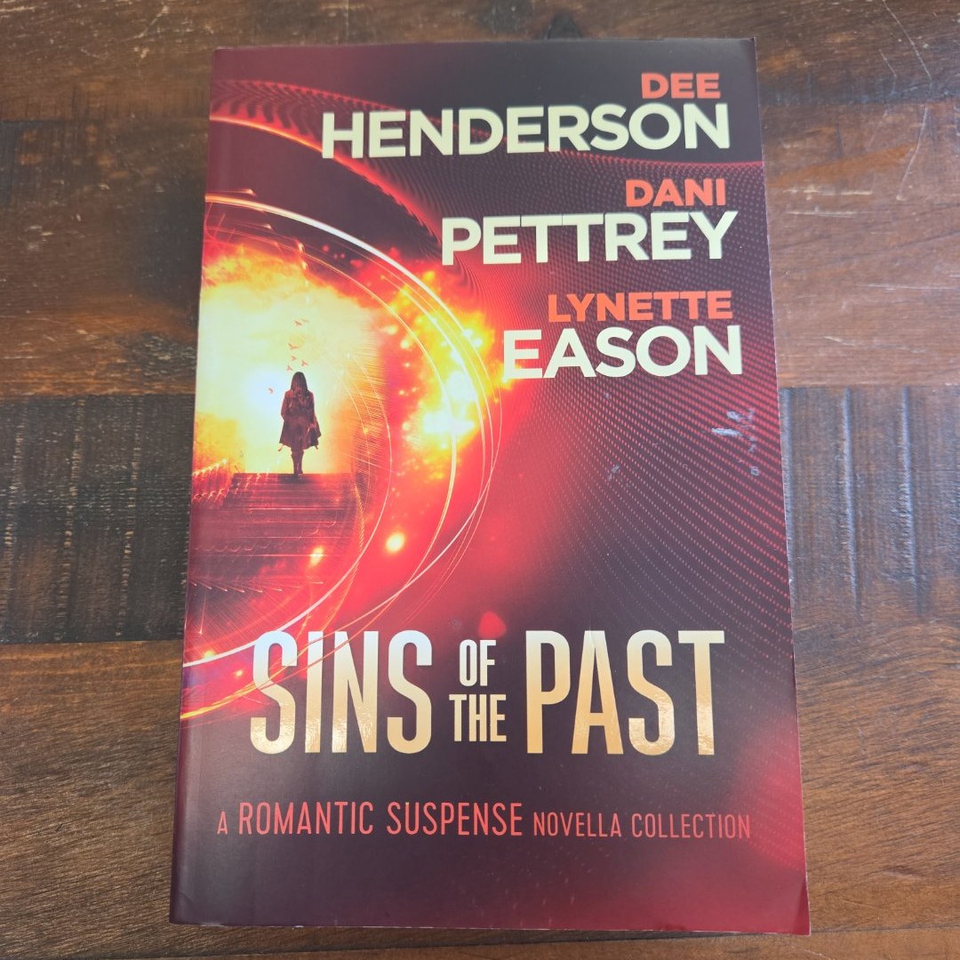 Sins of the Past
