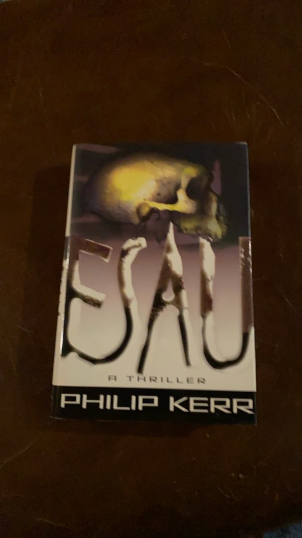 Esau