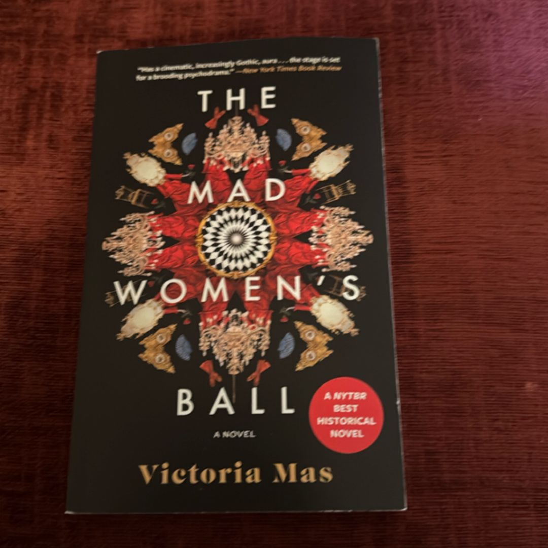 The Mad Women's Ball