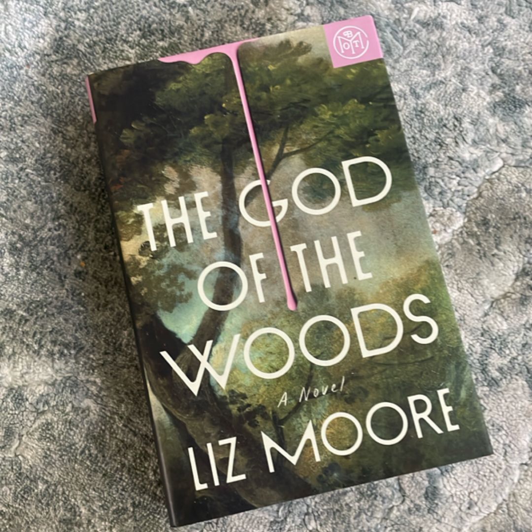 The God of the Woods