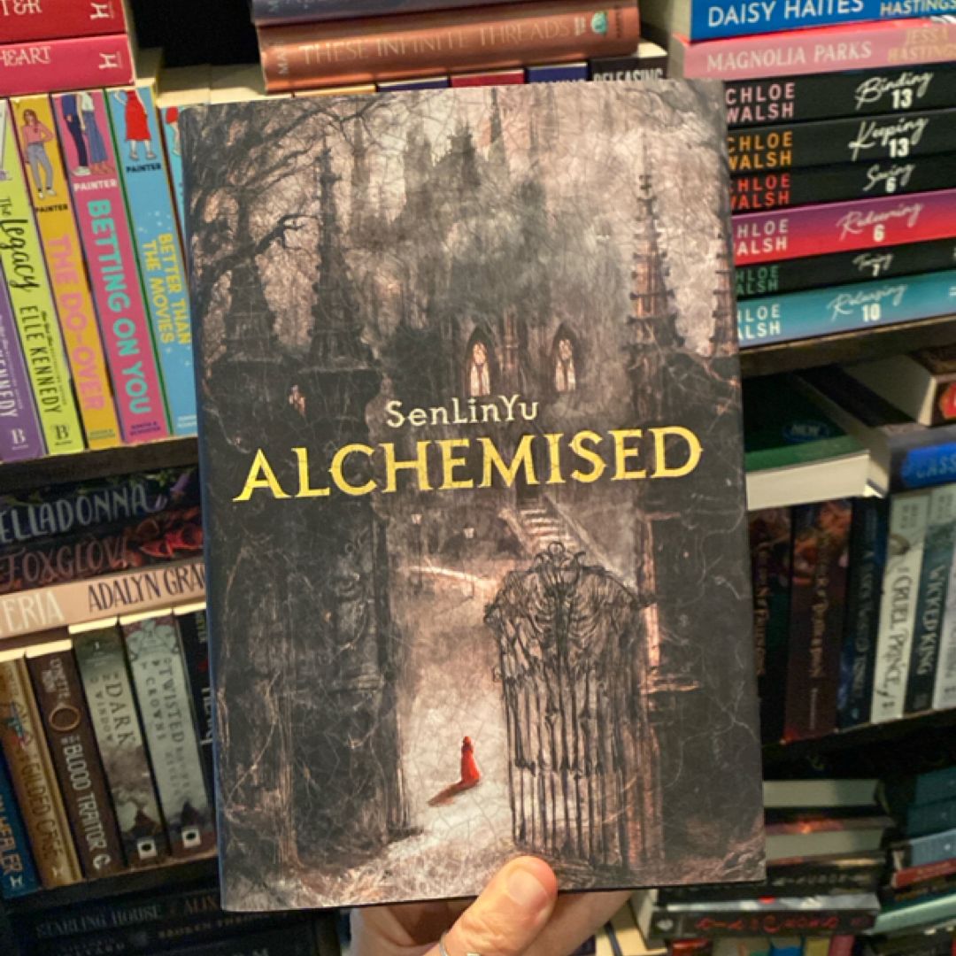 Alchemised