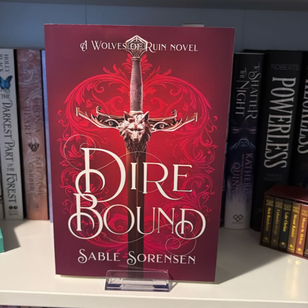 Dire Bound