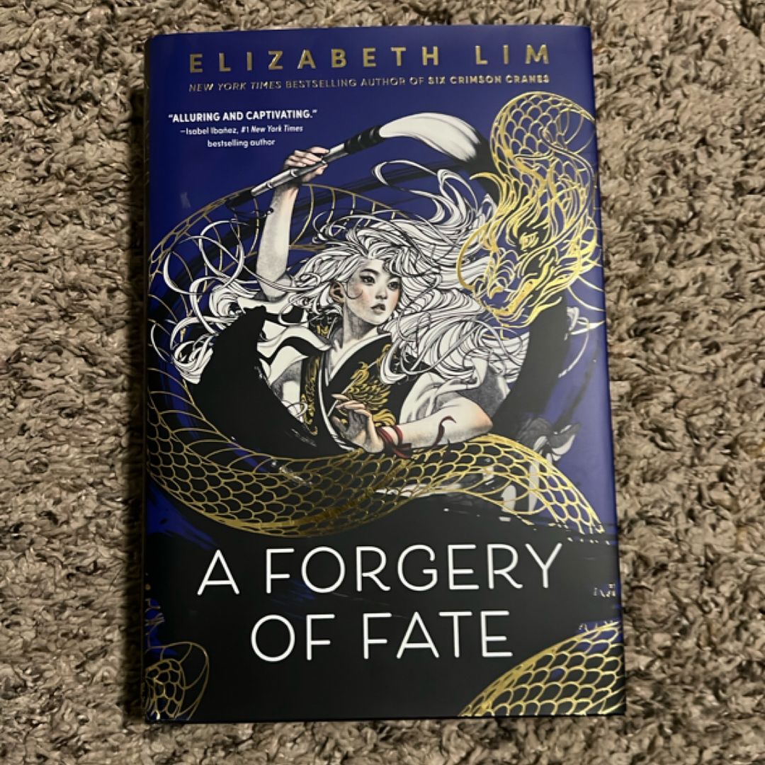 A Forgery of Fate