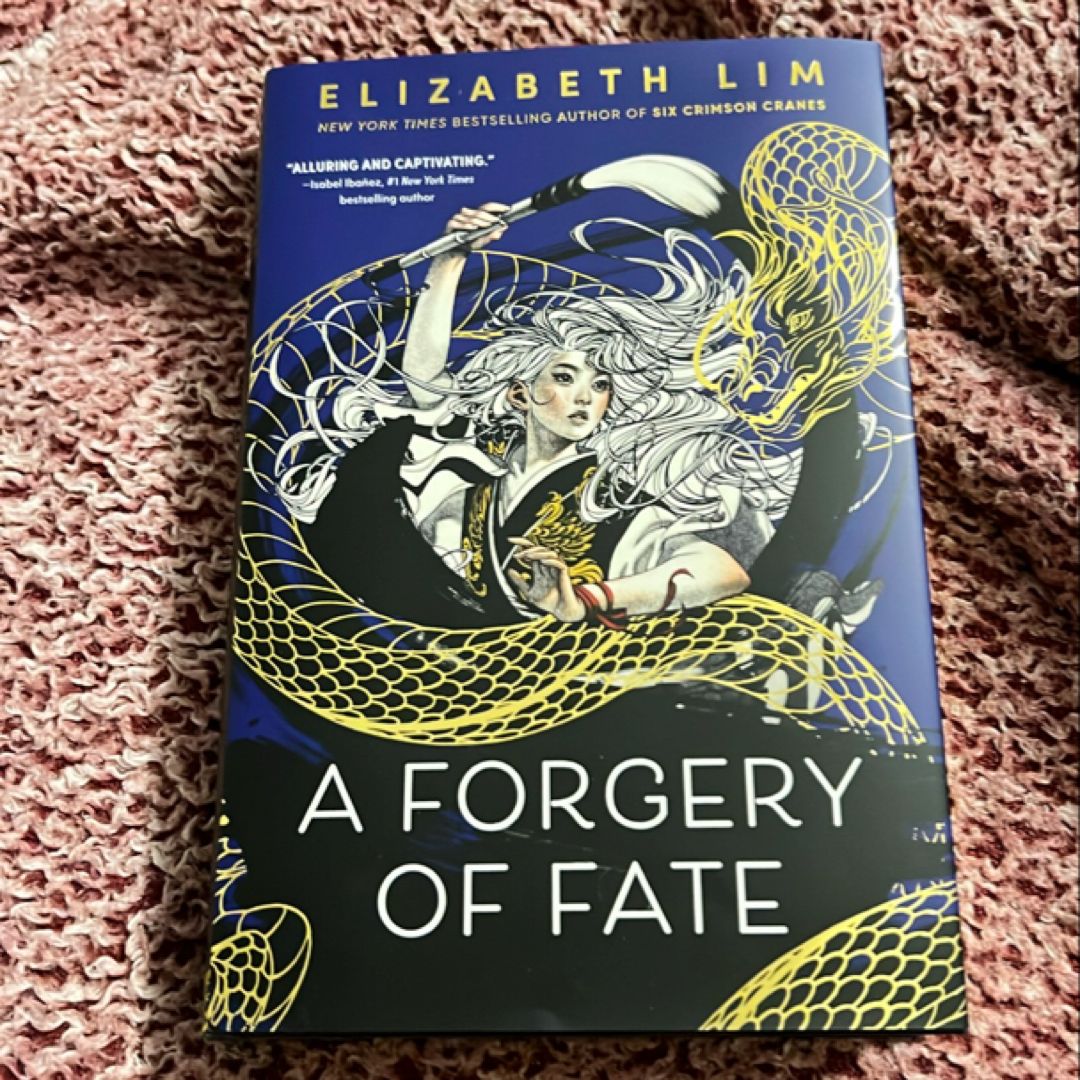 A Forgery of Fate