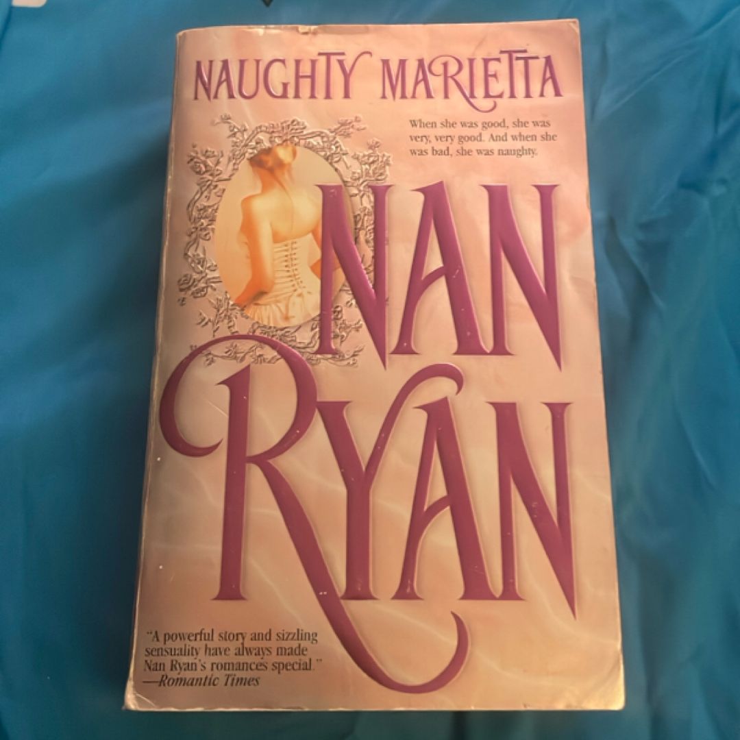 Naughty Marietta