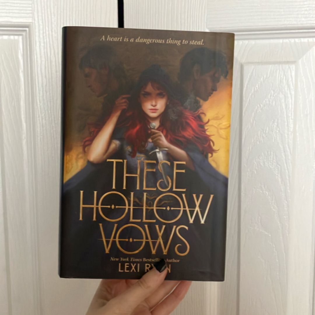 These Hollow Vows