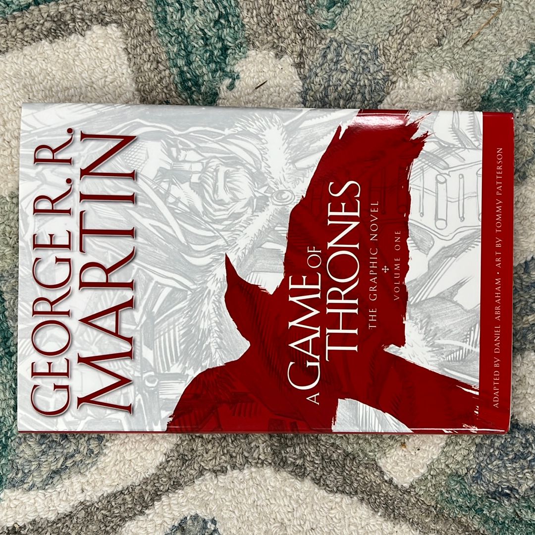 A Game of Thrones