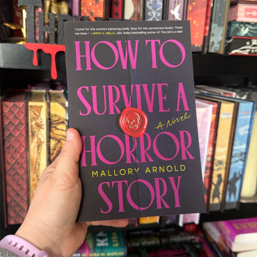 How to Survive a Horror Story