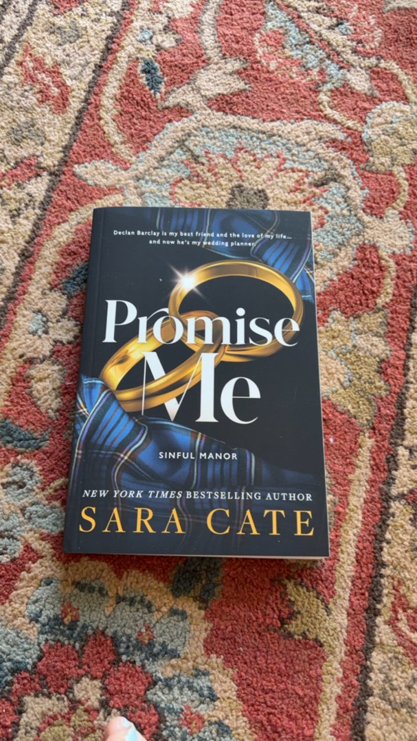 Promise Me