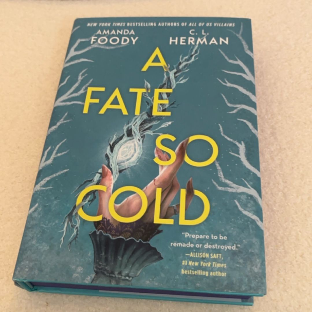 A Fate So Cold