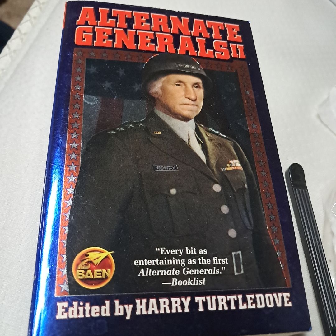Alternate Generals II