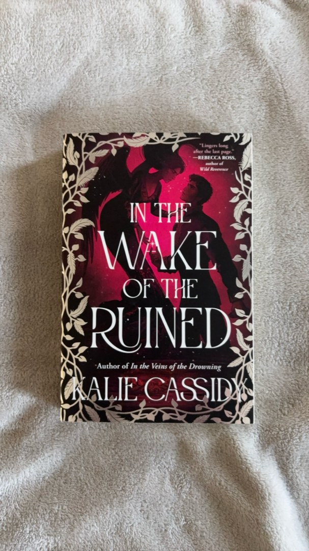 In the Wake of the Ruined