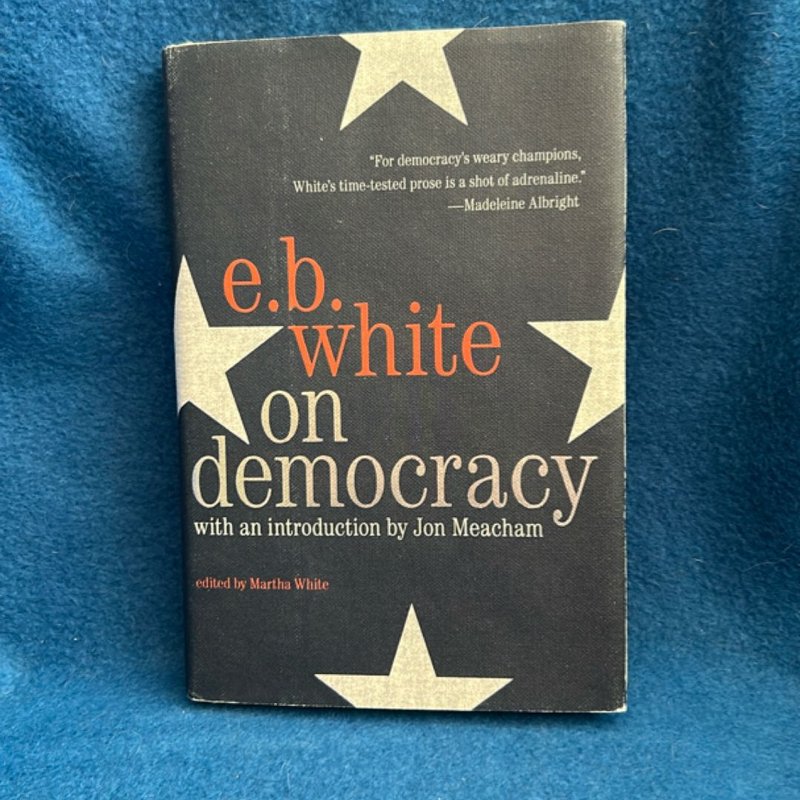 On Democracy