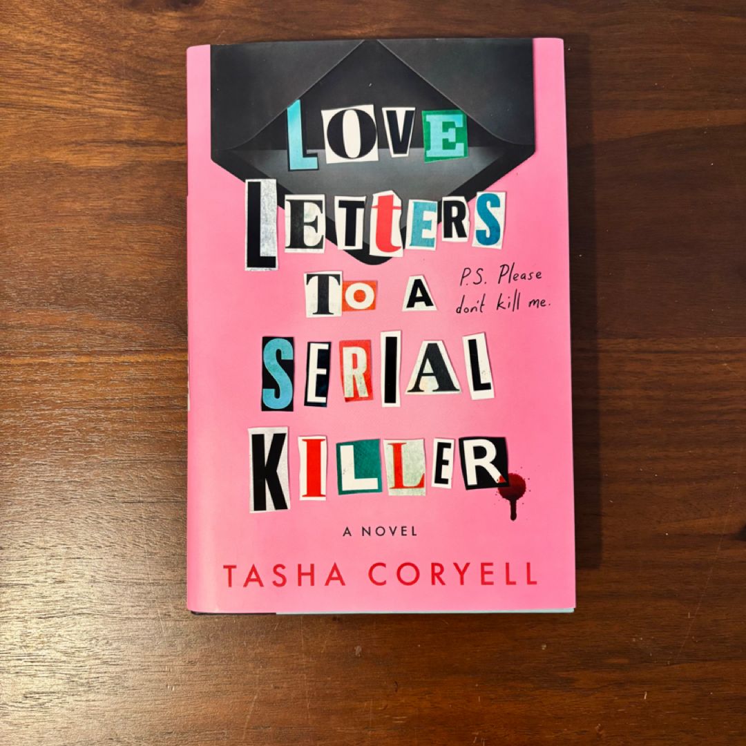 Love Letters to a Serial Killer