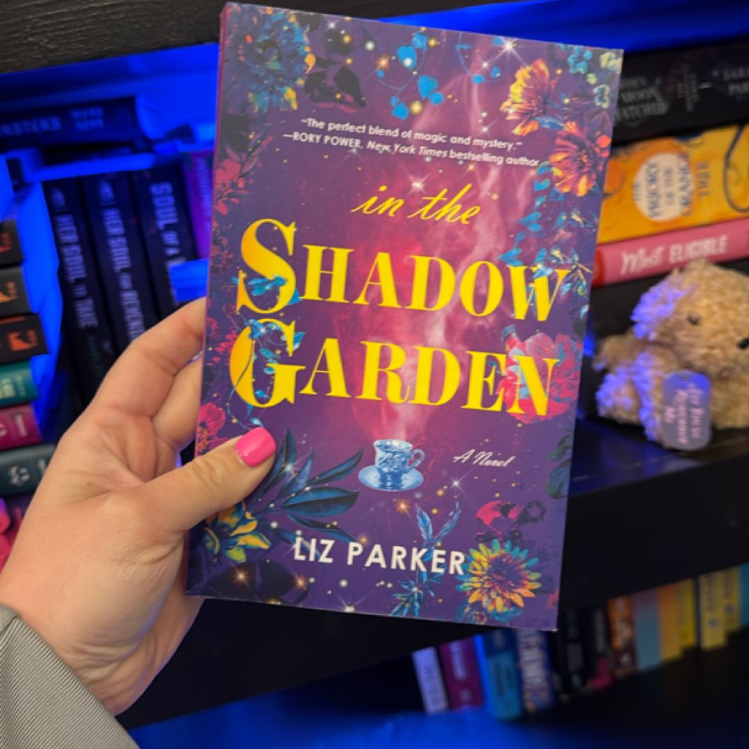 In the Shadow Garden
