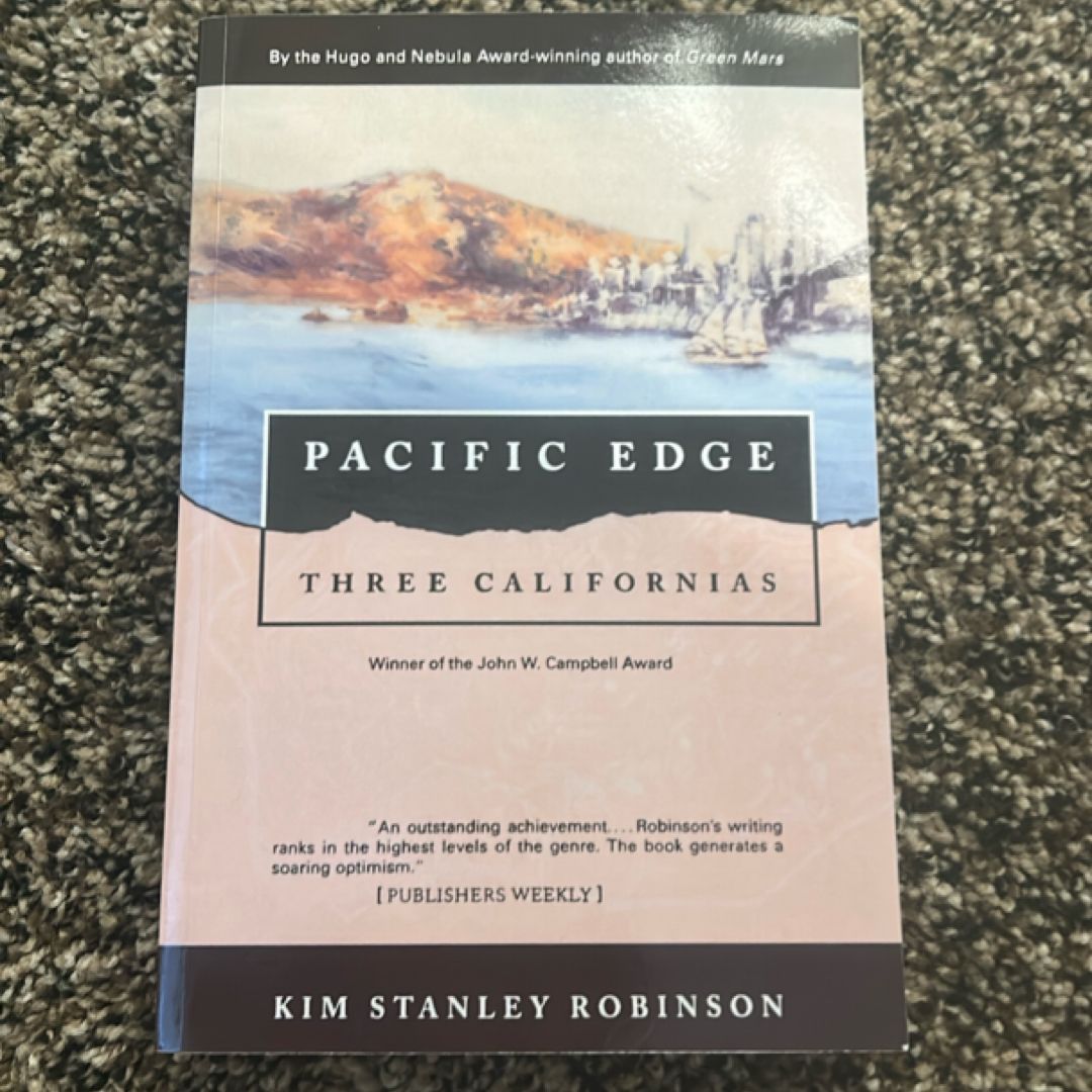 Pacific Edge
