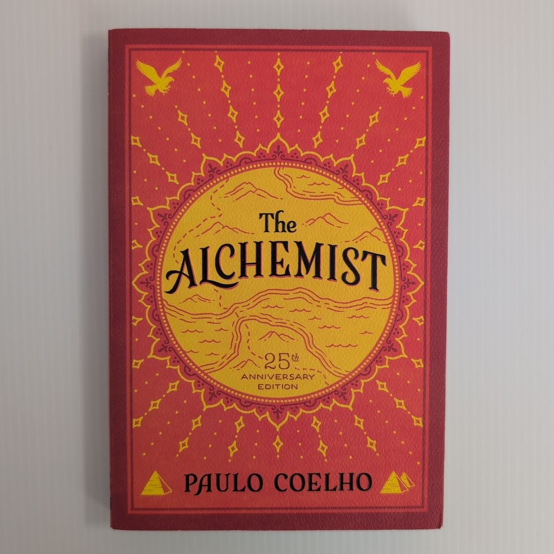 The Alchemist