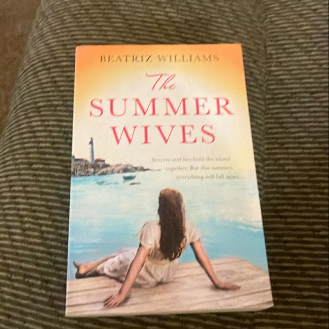 The Summer Wives