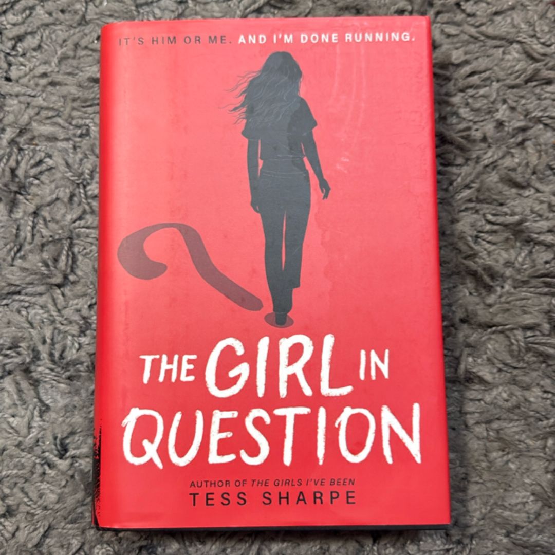 The Girl in Question