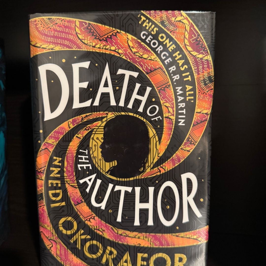 Death of the Author