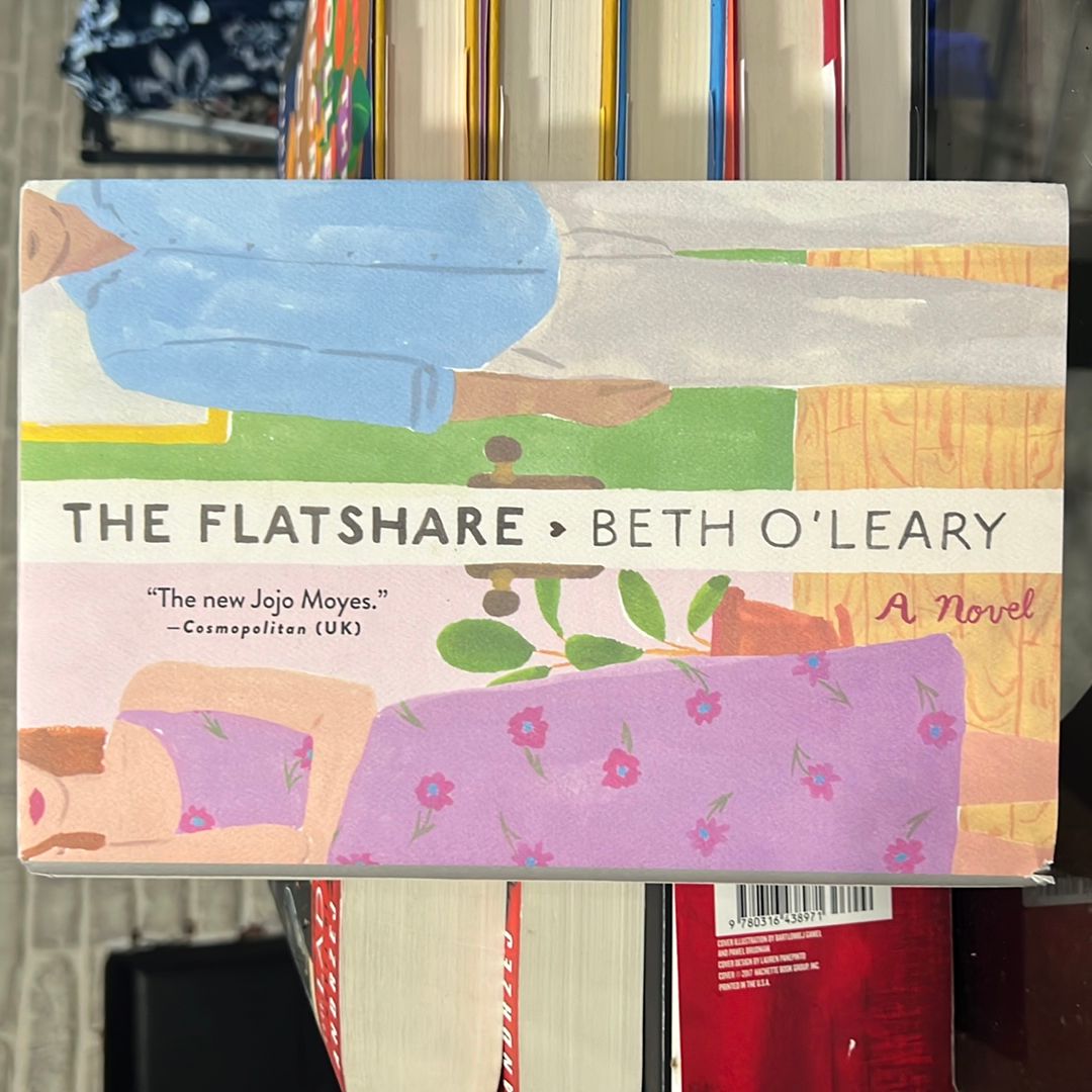 The Flatshare