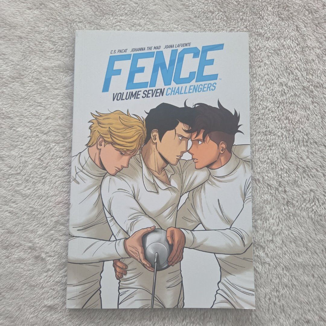 Fence: Challengers