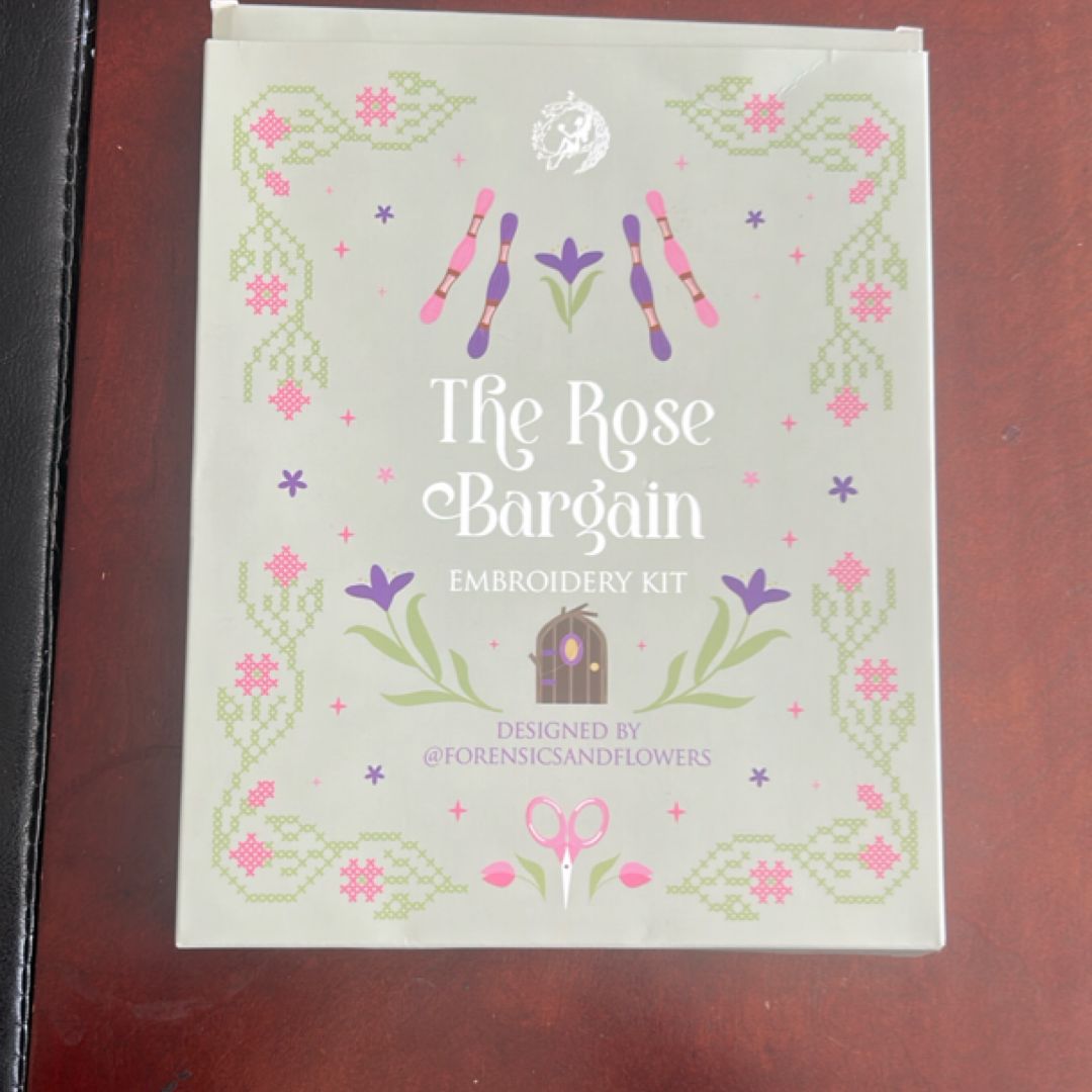 The rose bargain