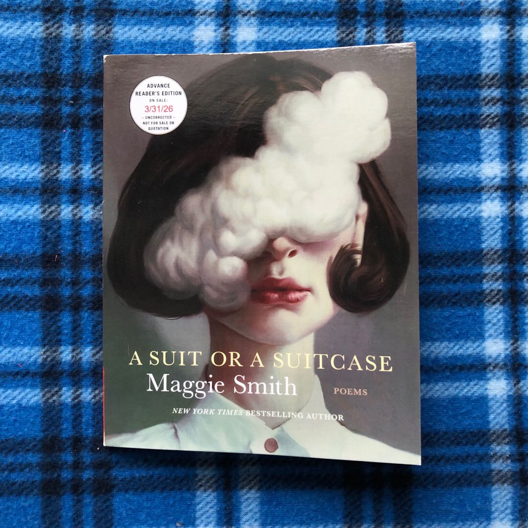 A Suit or a Suitcase