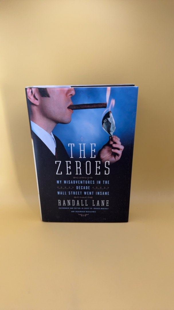The Zeroes