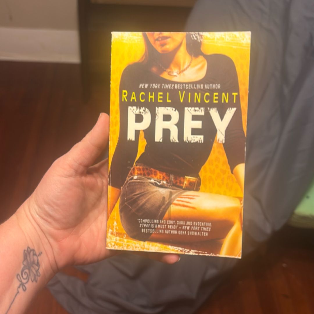 Prey