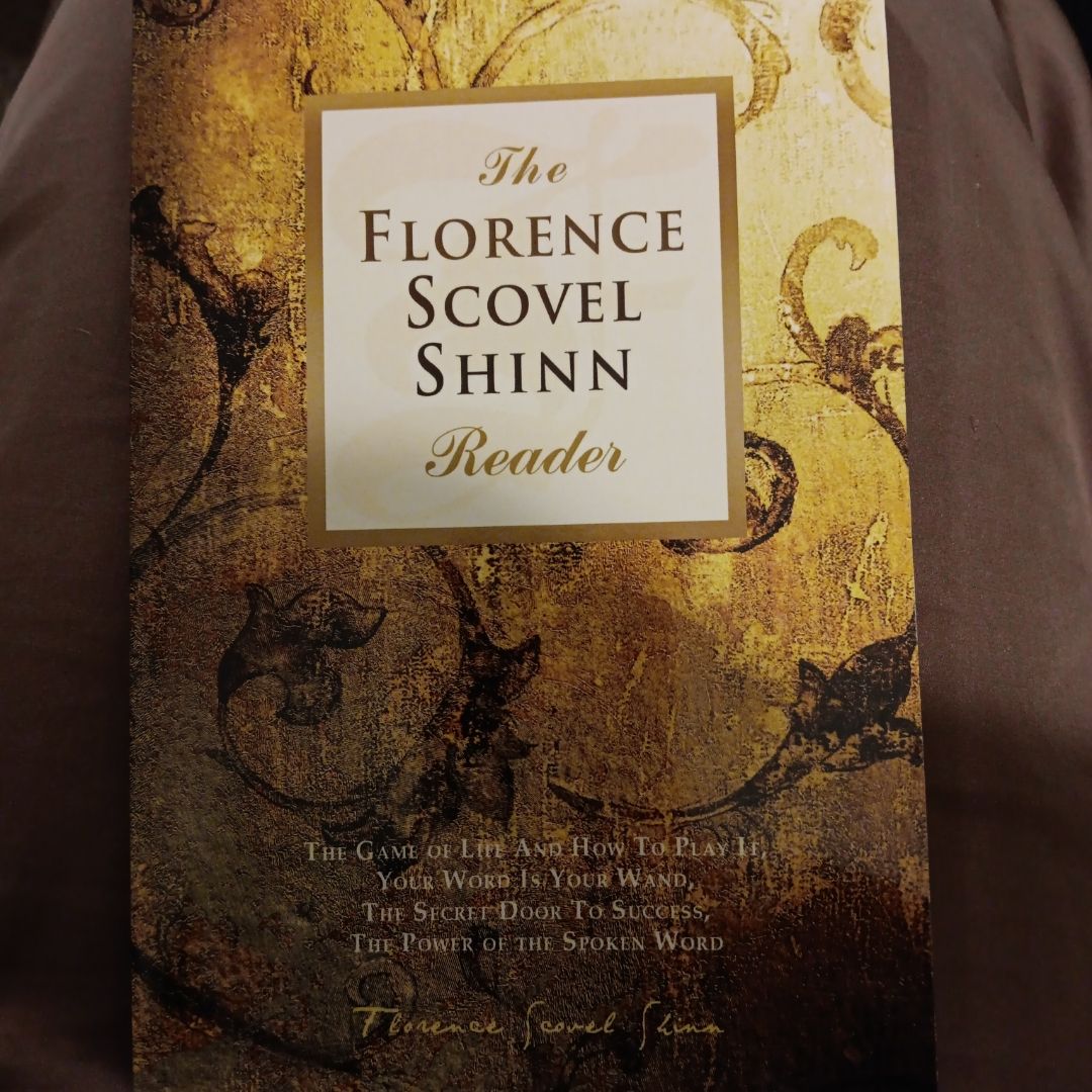 The Florence Scovel Shinn Reader