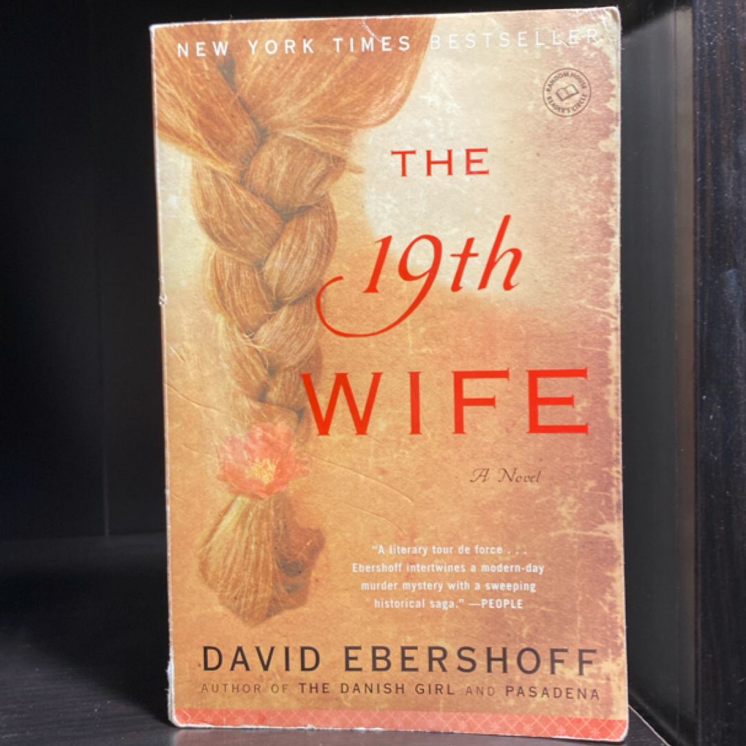 The 19th Wife