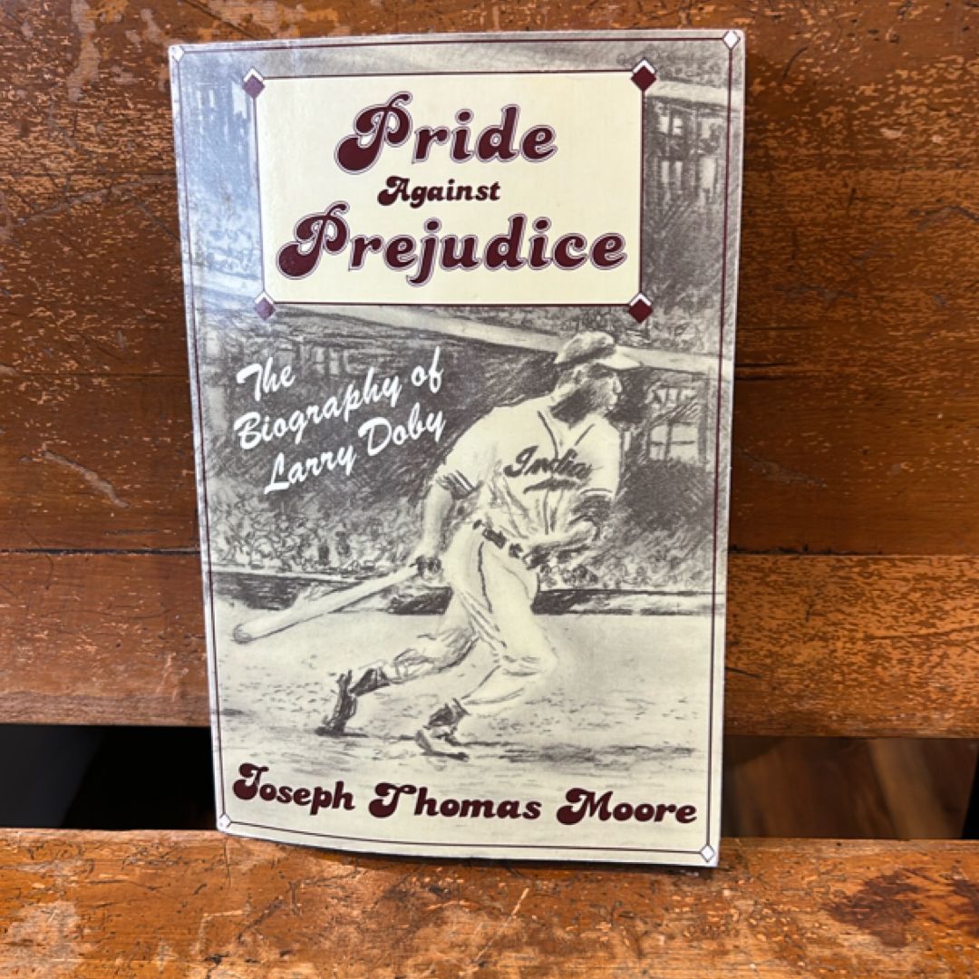 Pride Against Prejudice