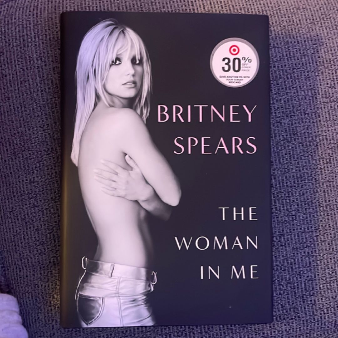 The Woman in Me