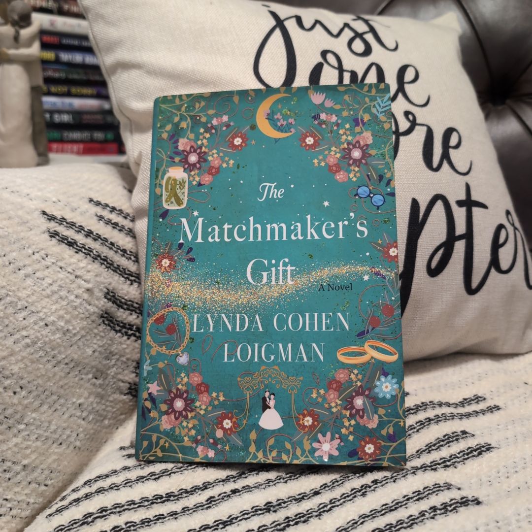 The Matchmaker's Gift