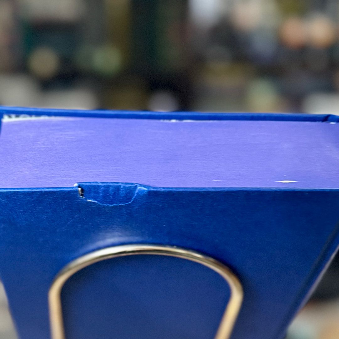 The Midnight Kingdom