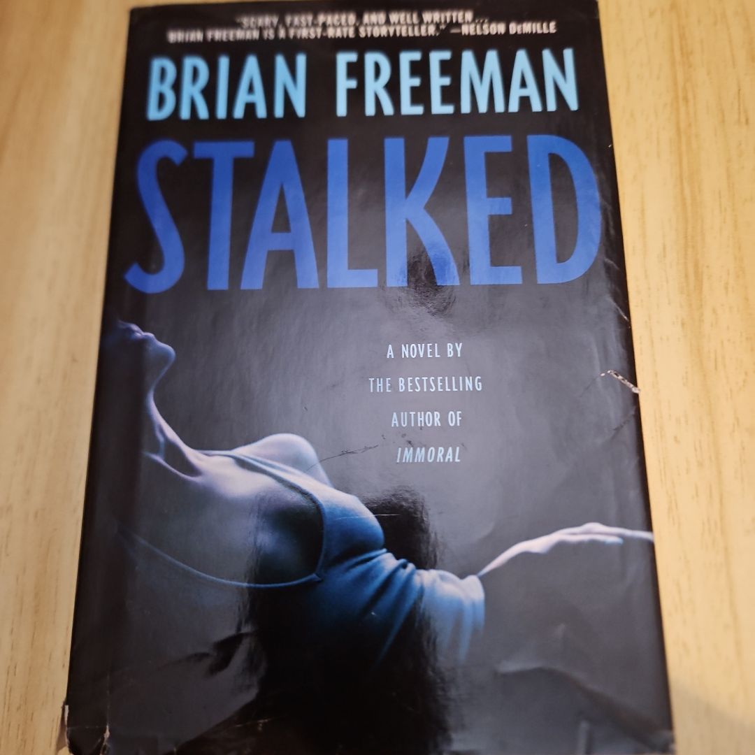 Stalked