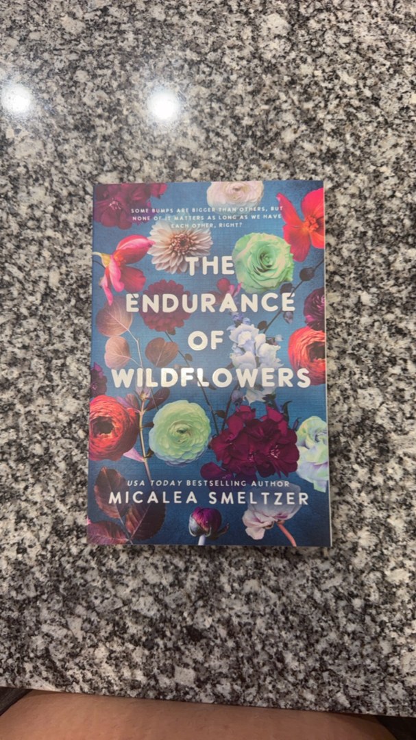 Endurance of Wildflowers