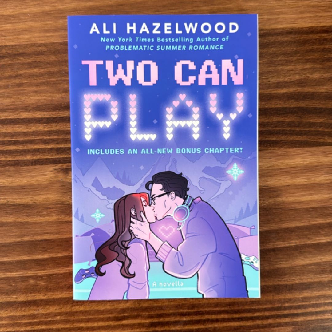 Two Can Play