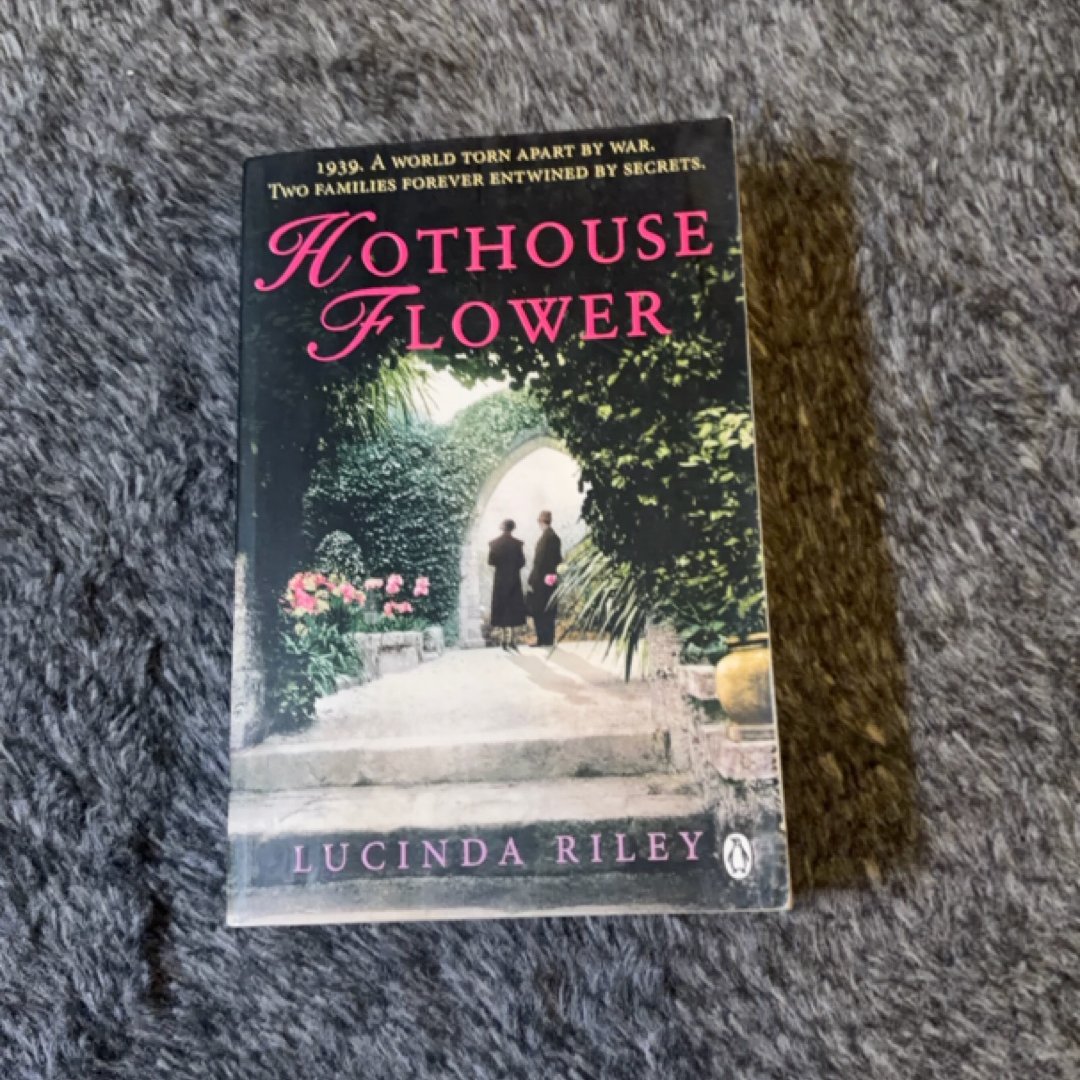 Hothouse Flower