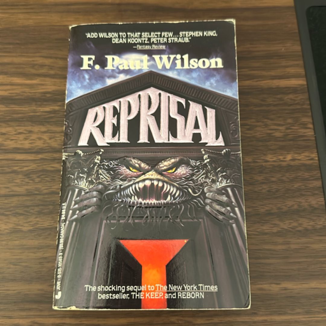Reprisal