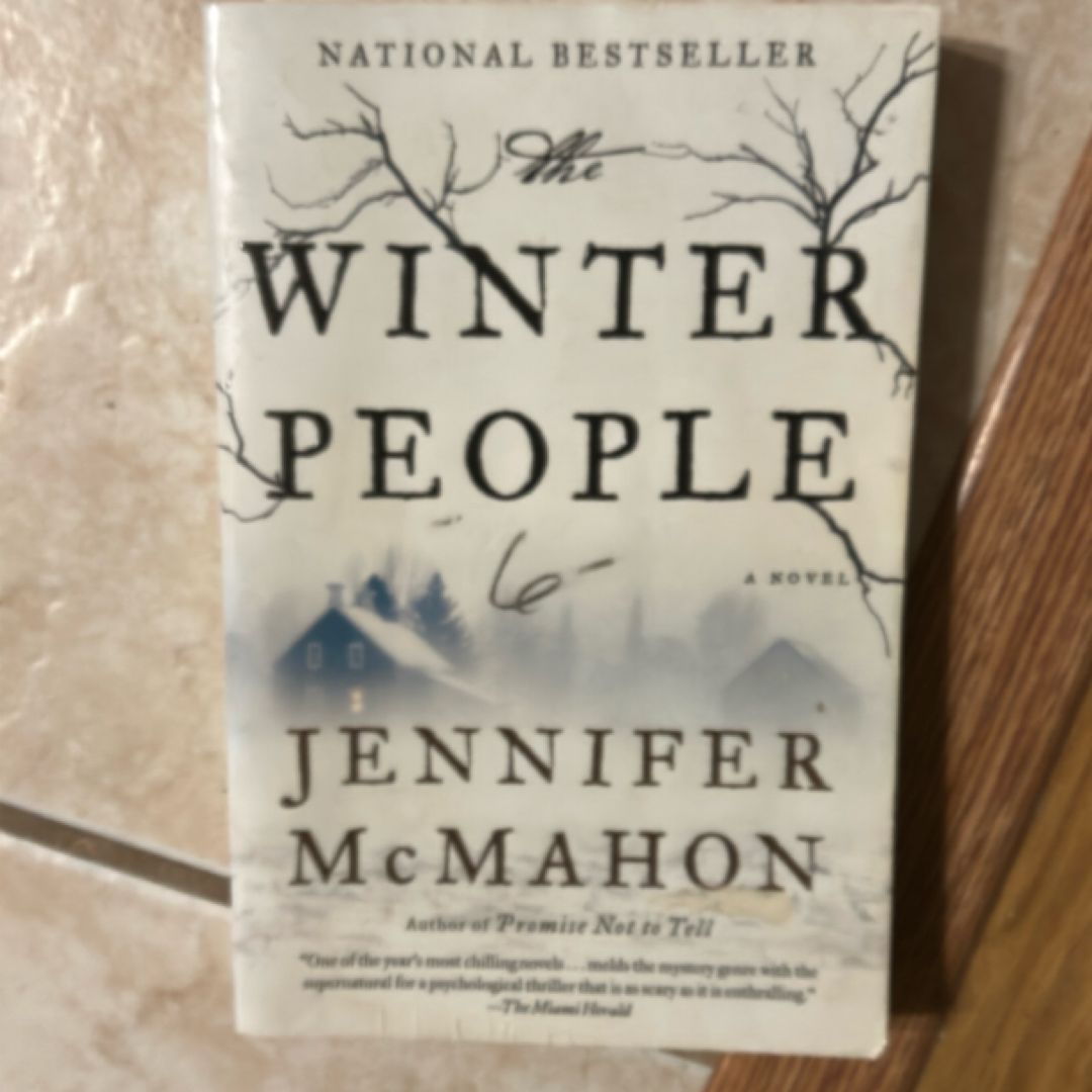 The Winter People