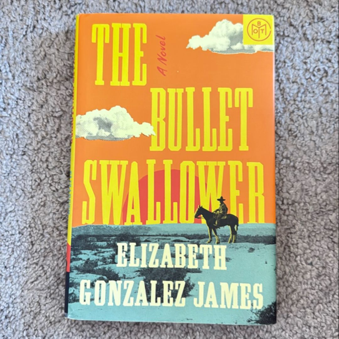 The Bullet Swallower