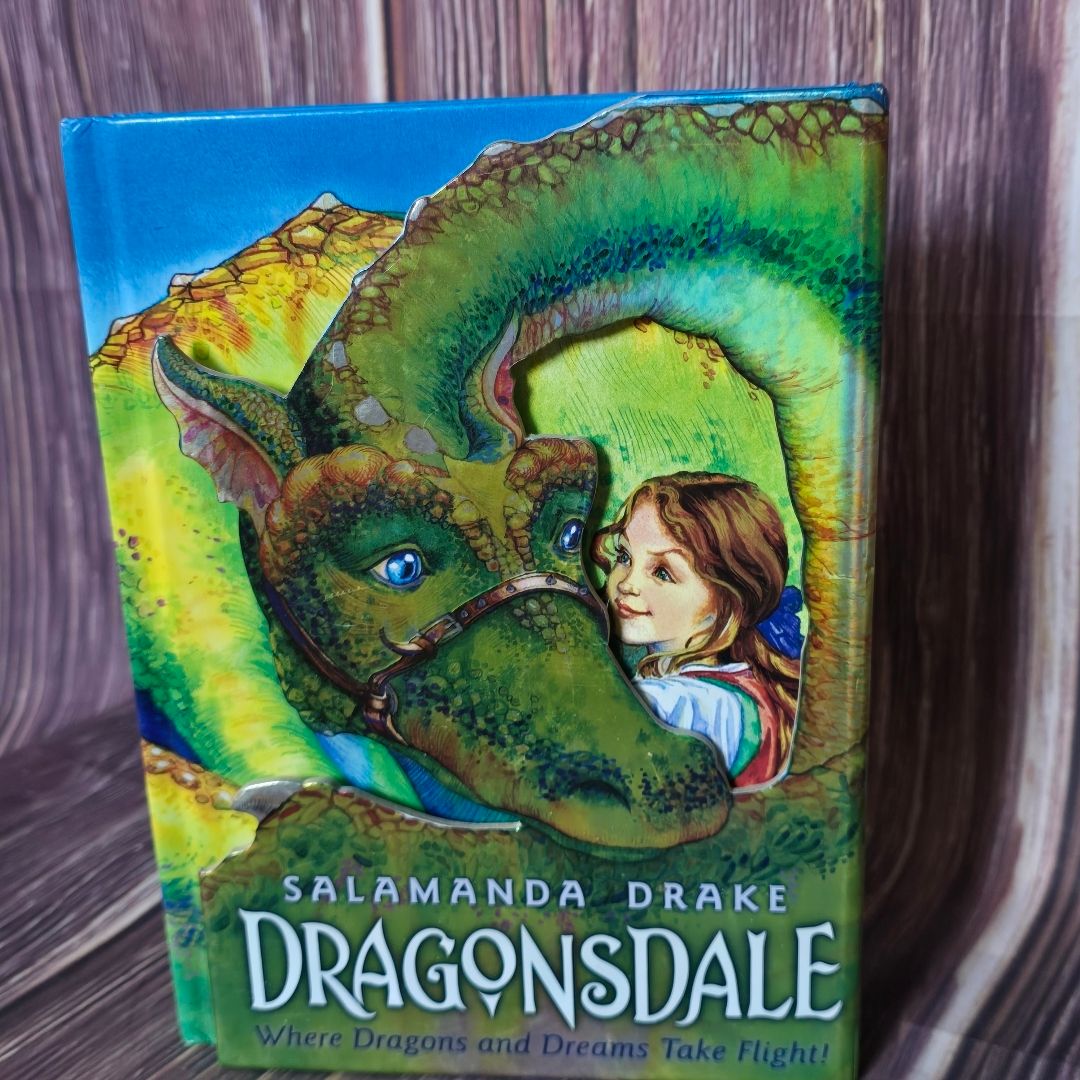 Dragonsdale